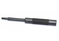 Гладкий ствол с глушителем для МР-654К-20