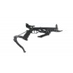 Арбалет-пистолет Man Kung MK-TCS1 Alligator (черный, 36 кг)