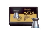 Пули пневматические JSB Match Premium Middle 4,5 мм 0,52 грамма (200 шт.)