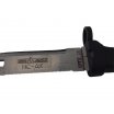 ММГ Штык-ножа 6Х5 черная рукоятка