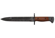 Штык-нож сувенирный Мастер Клинок AK-47T