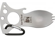 Инструмент CRKT 9100C Eat-tool