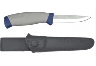 Нож Morakniv Craftline HighQ Allround, нержавеющая сталь, 11672