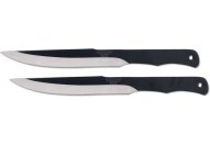 Набор метательных ножей Ножемир М-114-3H "Баланс"
