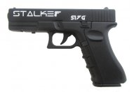 Пистолет пневматический Stalker S17G (Glock 17)