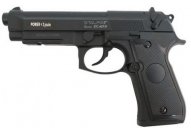 Пистолет страйкбольный Stalker SCM9P (Beretta M9)