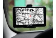 Установка в навигатор 3-х верстовок Шуберта Орловской губернии