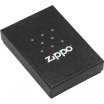 Зажигалка Zippo 200 "Brushed Chrome"